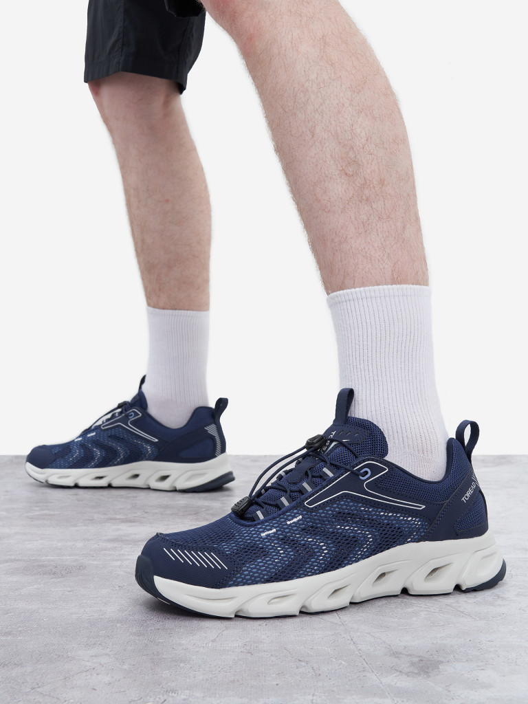 Полуботинки мужские Toread