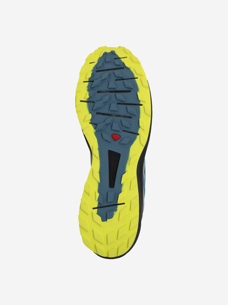 Кроссовки мужские Salomon Sense Ride 4