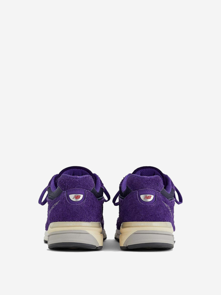 Кроссовки New Balance Teddy Santis x 990v4