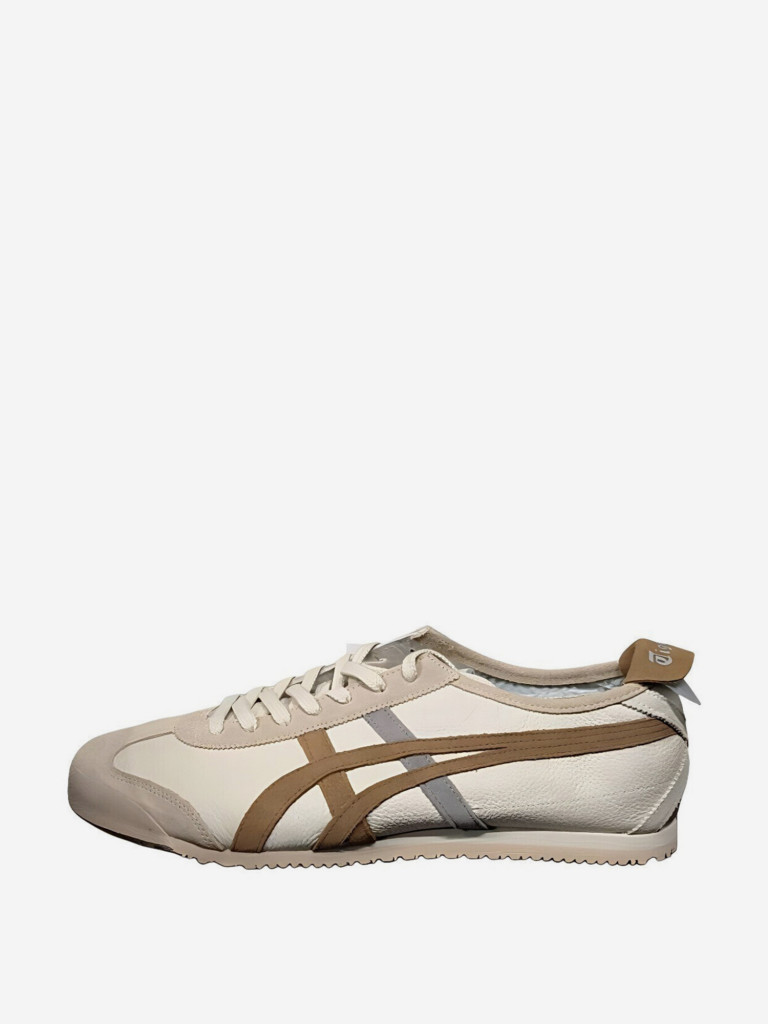 Кеды Onitsuka Tiger MEXICO 66 CUSHIONING