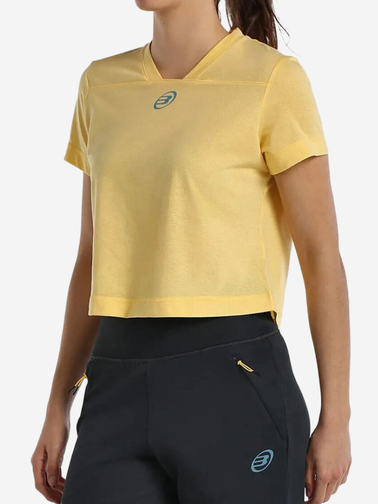 Футболка женская Bullpadel Bagan