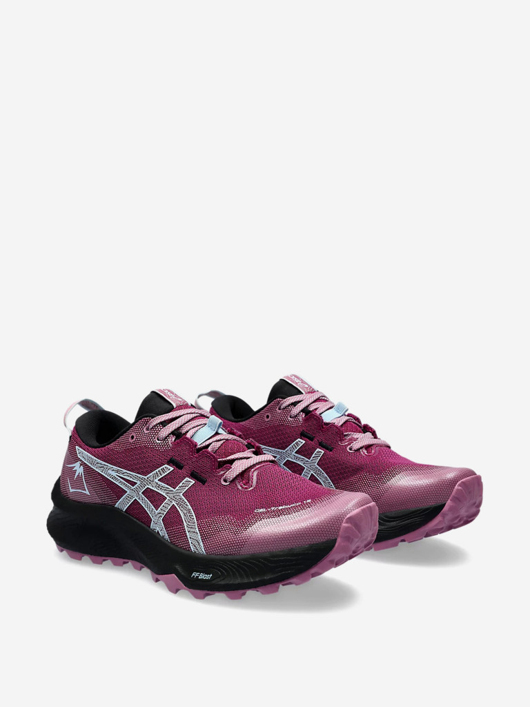 Кроссовки женские Asics Gel-Trabuco 12