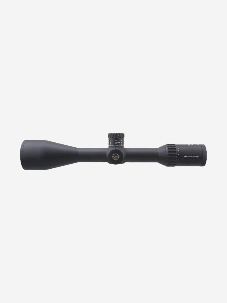 Оптический прицел Vector Optics Continental x8 3-24x56 SFP ZERO STOP Tactical ED SCOL-T50