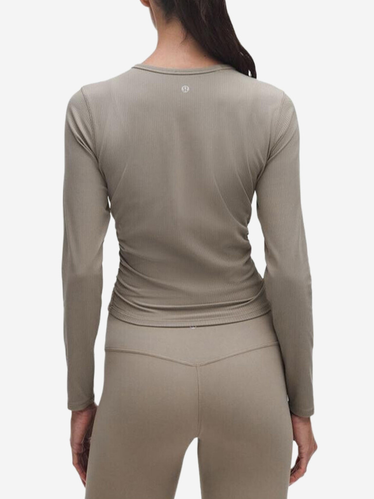 Лонгслив Lululemon