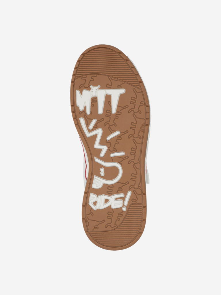 Кеды для мальчиков Termit Sp Offbeat V Smr