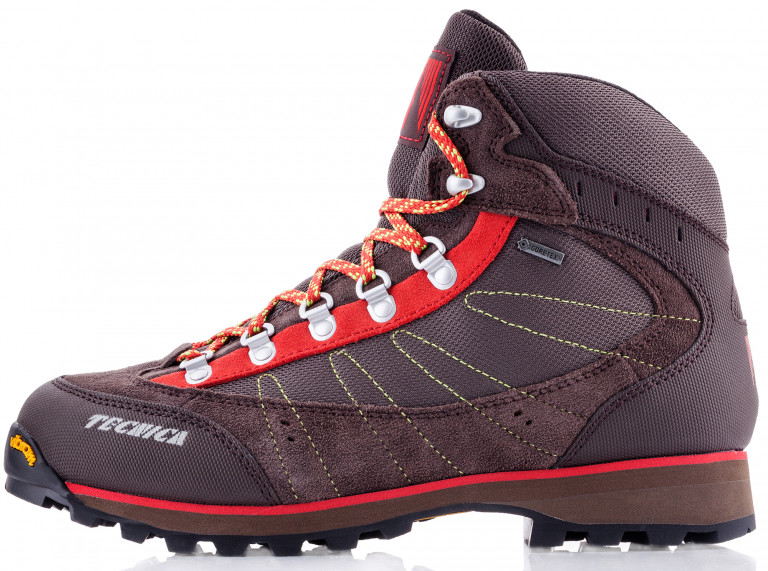 Ботинки мужские Tecnica Makalu III GTX
