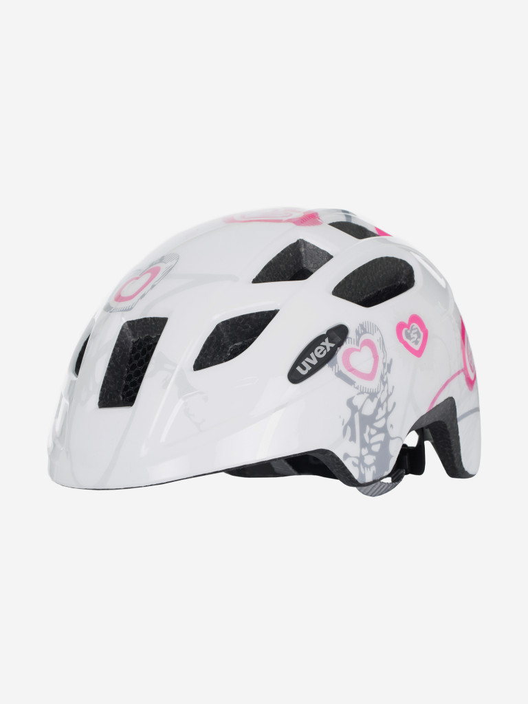 Шлем велосипедный детский Uvex