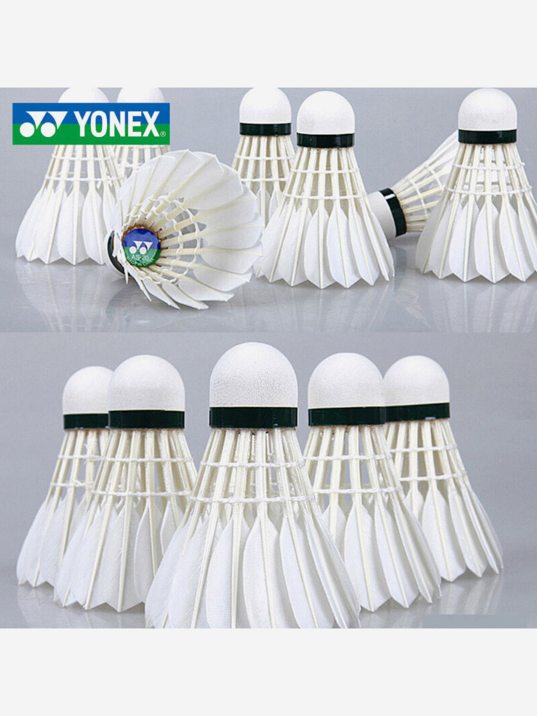 Воланы для бадминтона Yonex AS-20EX