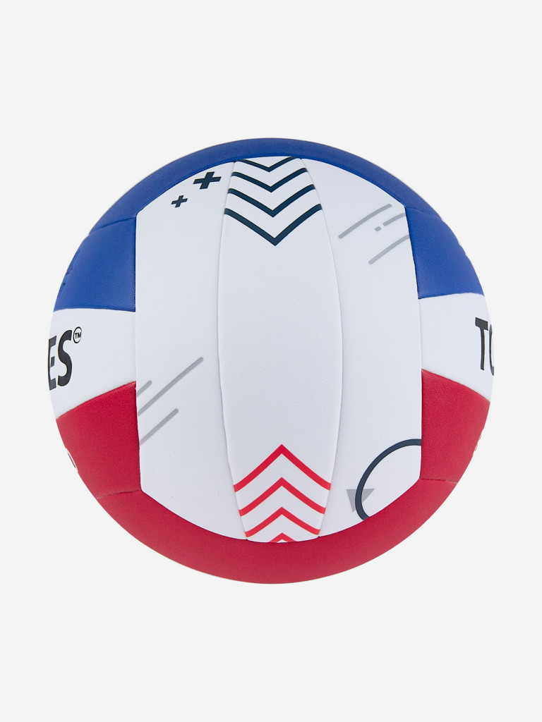 Мяч волейбольный TORRES BM850 V42325, размер 5