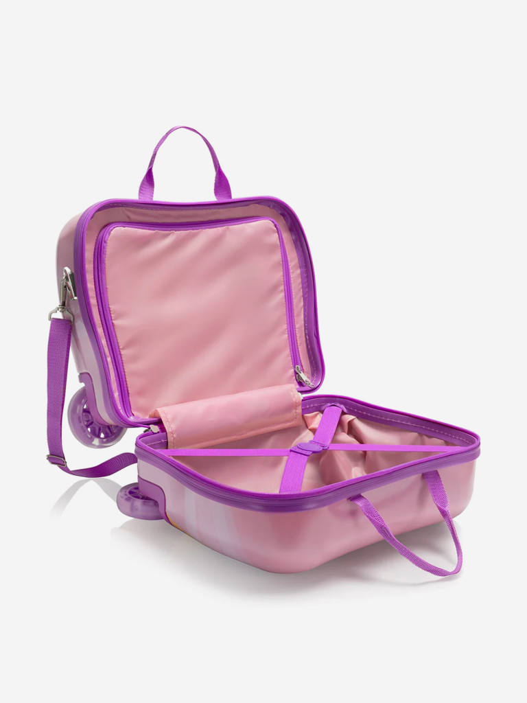 Чемодан Heys Kids Ride-On Royal Carriage