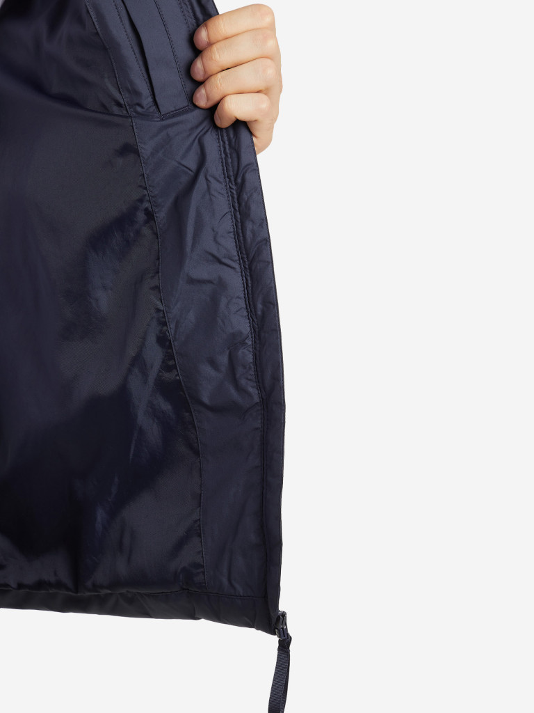 Куртка утепленная мужская adidas Bsc Hood