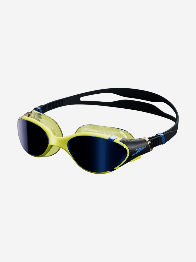 Очки для плавания Speedo Biofuse 2.0, Мультицвет