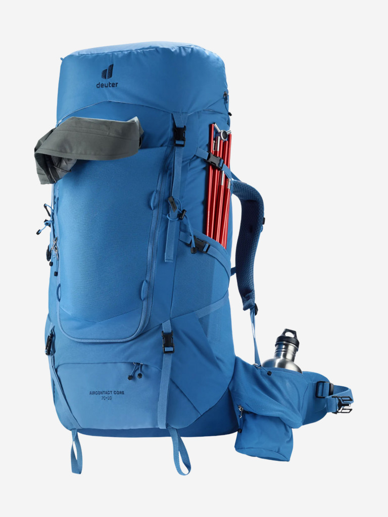 Рюкзак Deuter Aircontact Core 70+10