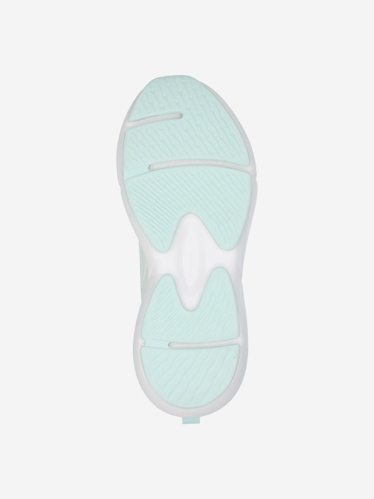 Кроссовки женские Demix Alpha Cushfoam SMR W