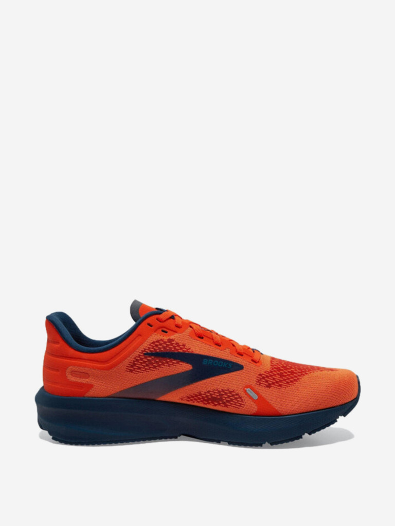 Кроссовки Brooks Launch 9
