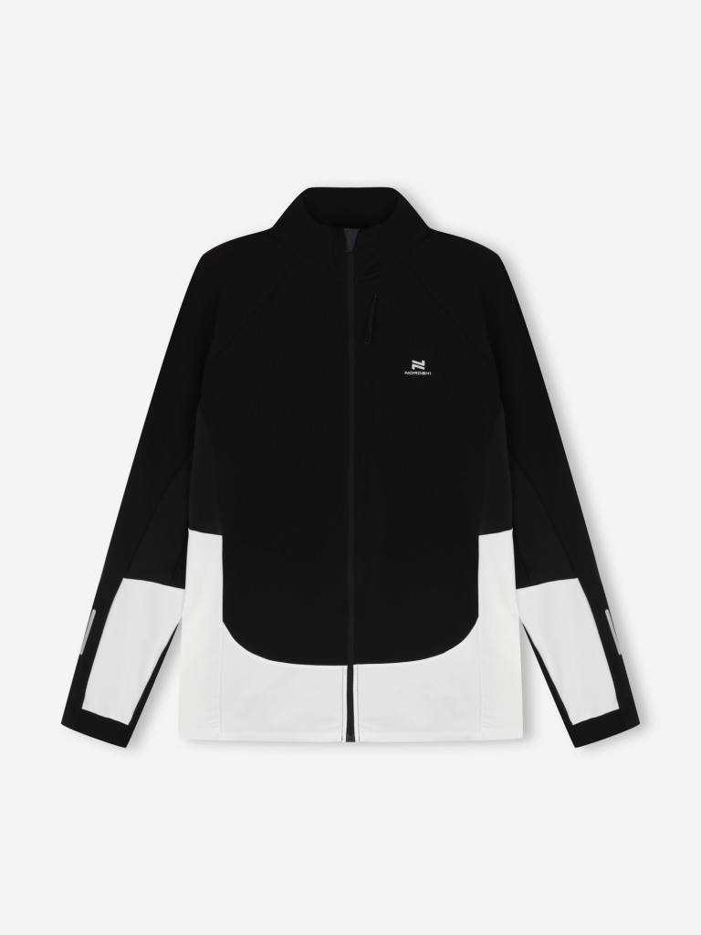 Куртка софтшелл мужская Nordski Race