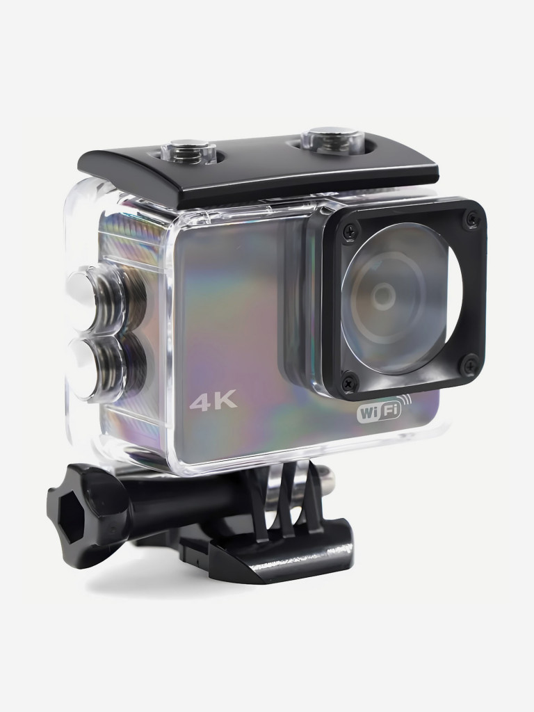 Цифровая камера X-TRY XTC261 REAL 4K WiFi AUTOKIT