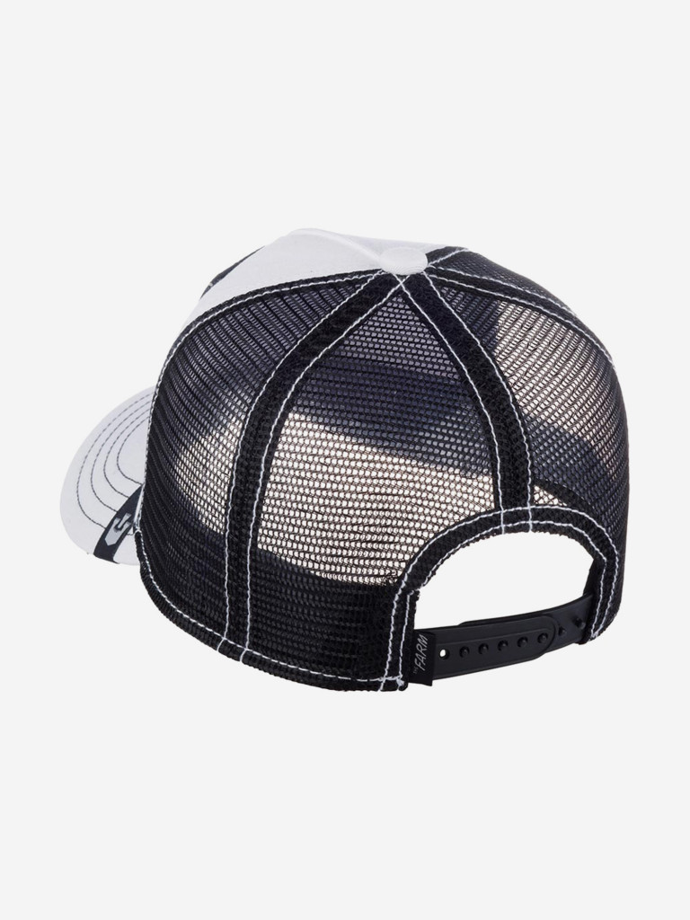 Бейсболка с сеточкой GOORIN BROTHERS 201-0036