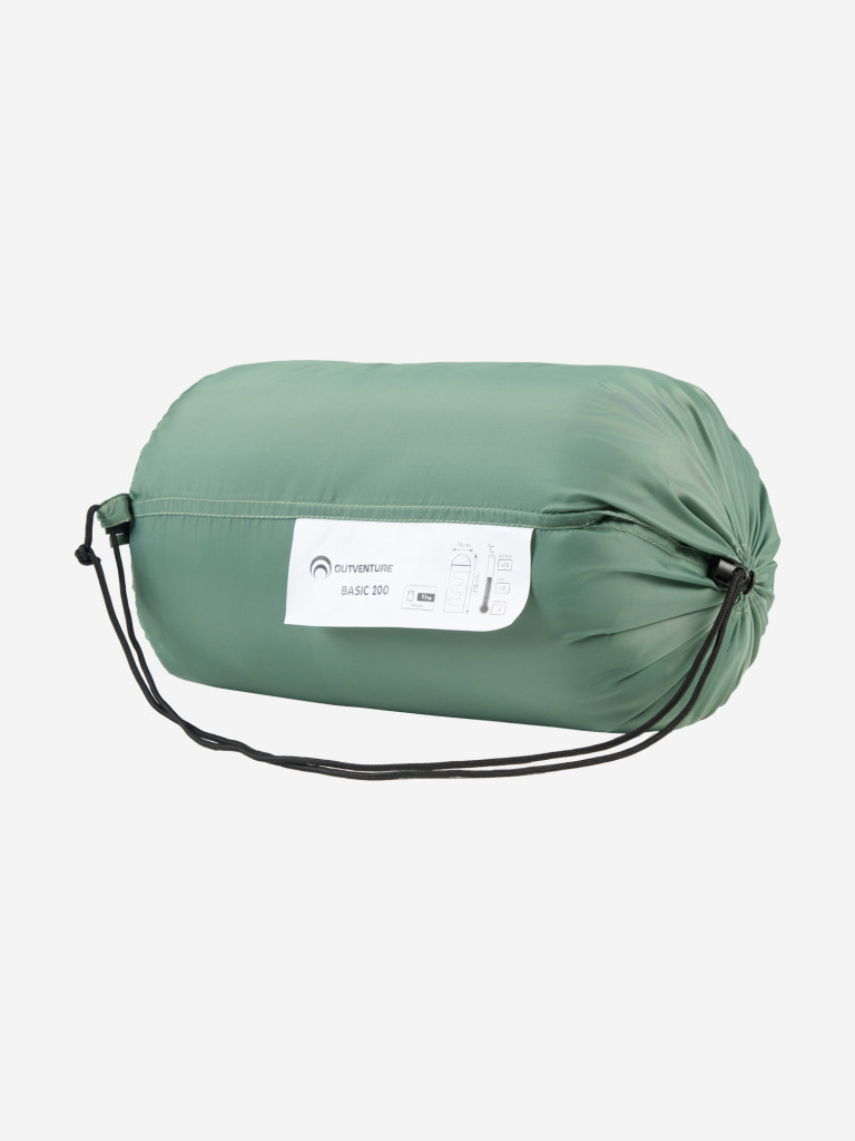 Спальный мешок Outventure Basic +5