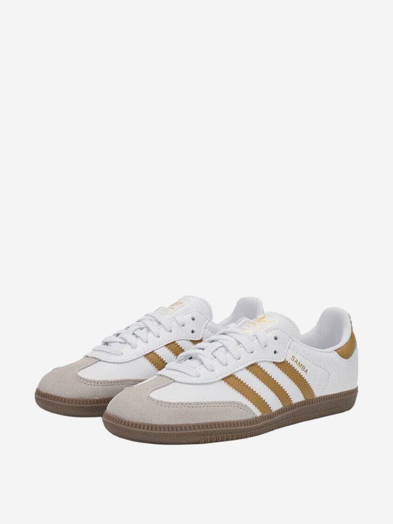 Кроссовки Adidas Originals Samba Og