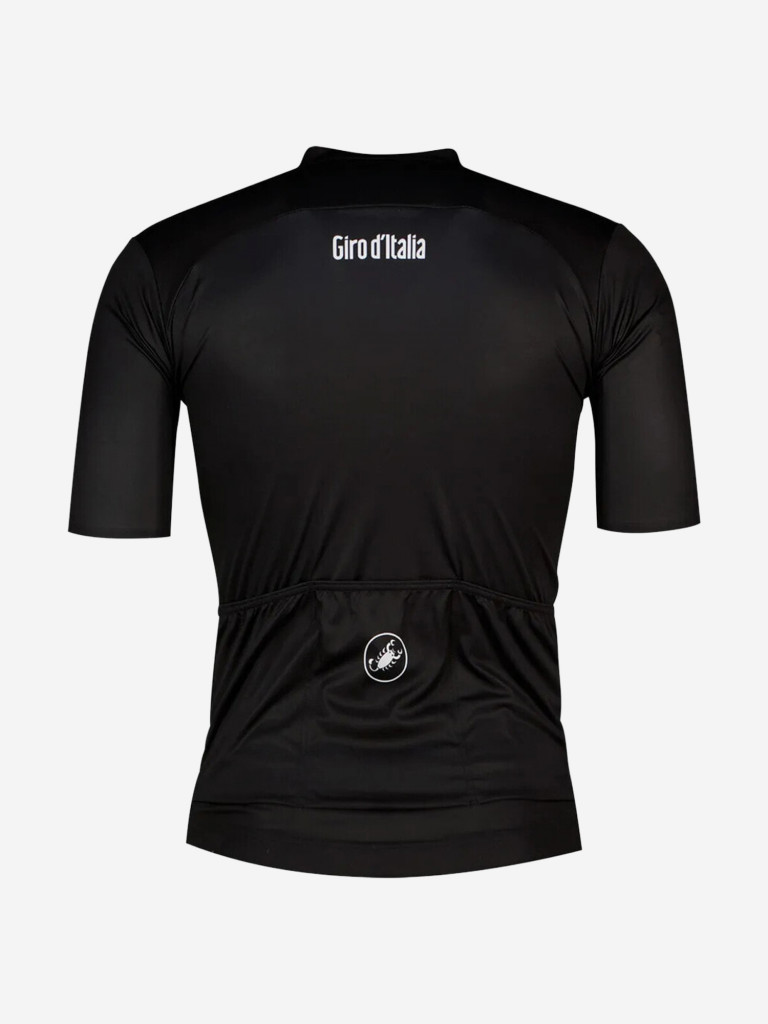 Джерси мужское CASTELLI Vintage Giro d'Italia