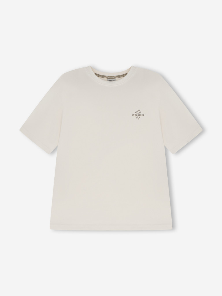 Футболка женская оверсайз Cordillero