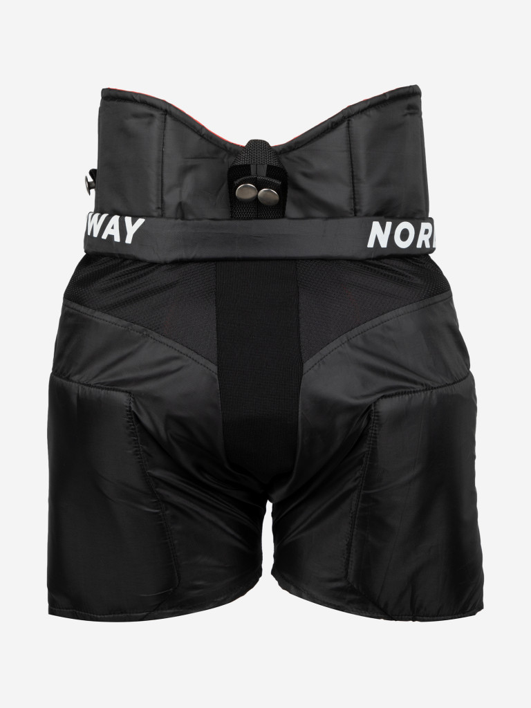 Набор хоккейной защиты детский Nordway 1.0 STARTER KIT YTH