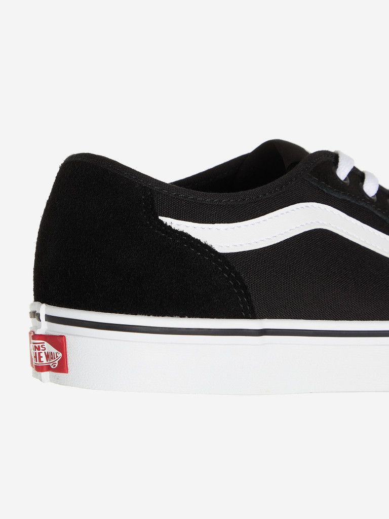 Кеды мужские Vans Filmore Decon