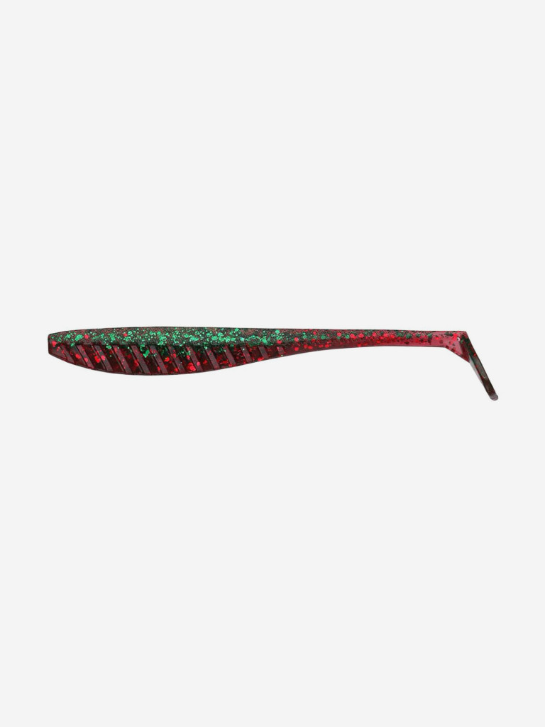 Силиконовые приманки для рыбалки Frapp HUSTLE MINNOW 4.5" PAL# 15 (5шт)