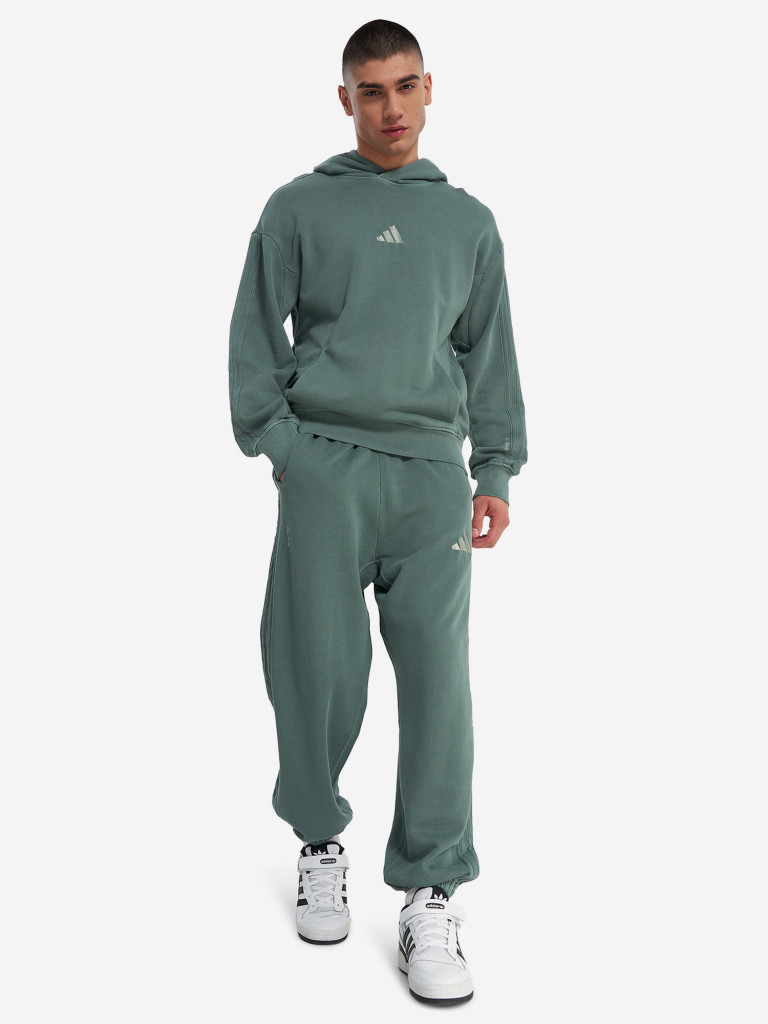 Худи мужское adidas