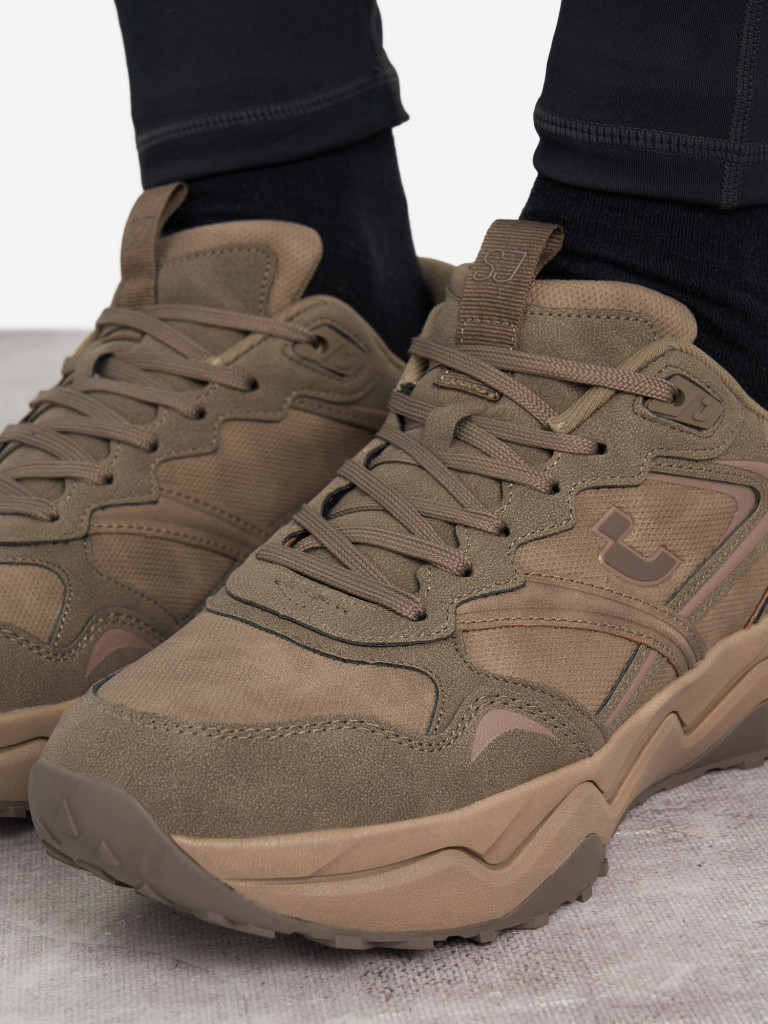 Кроссовки мужские Safety Jogger Hiro Trail