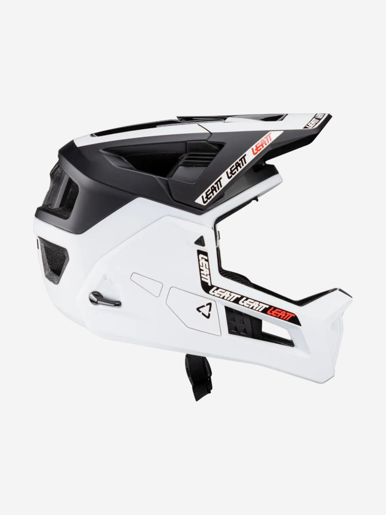 Велошлем Leatt MTB Enduro 4.0