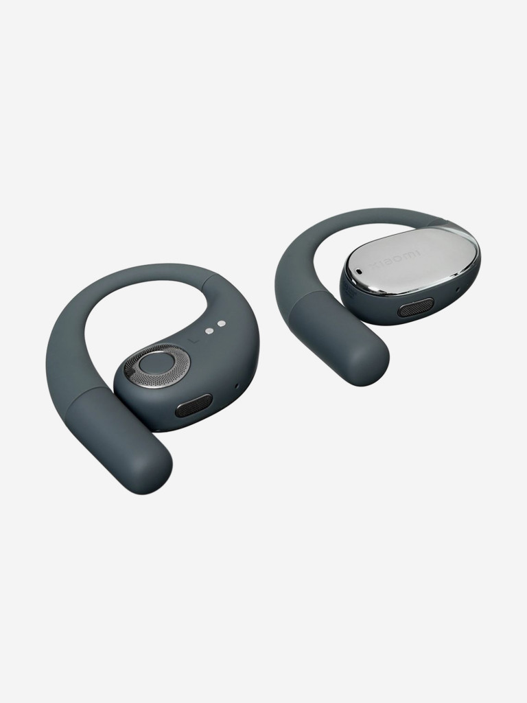 Наушники беспроводные Xiaomi OpenWear Stereo Cosmic (BHR8474GL)