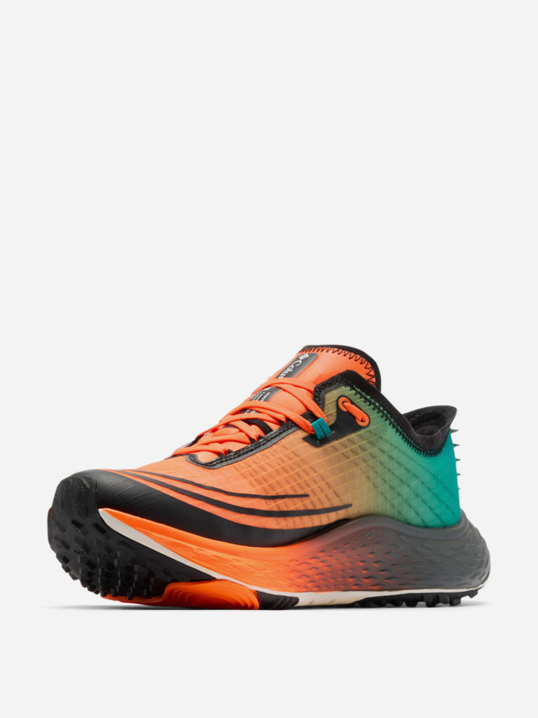 Кроссовки мужские Columbia Konos Speed Trail Atr™