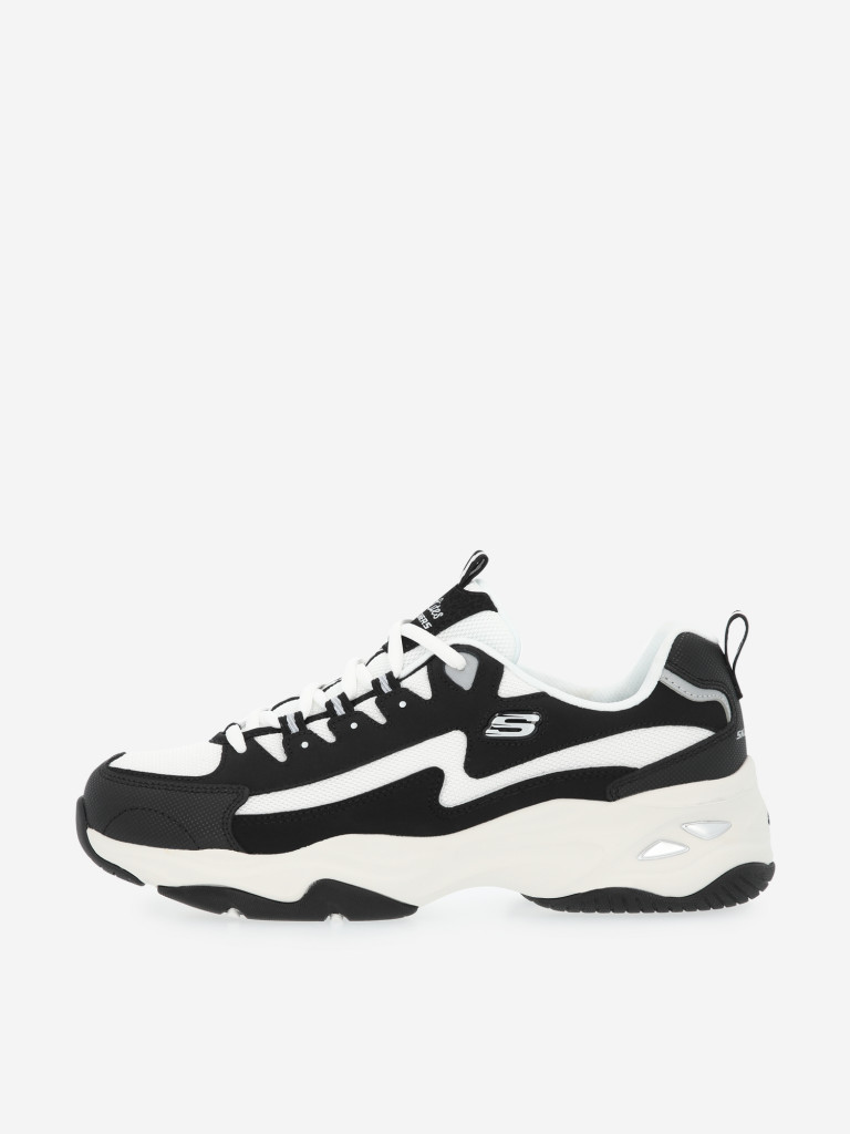 Кроссовки женские Skechers D'Lites 4.0