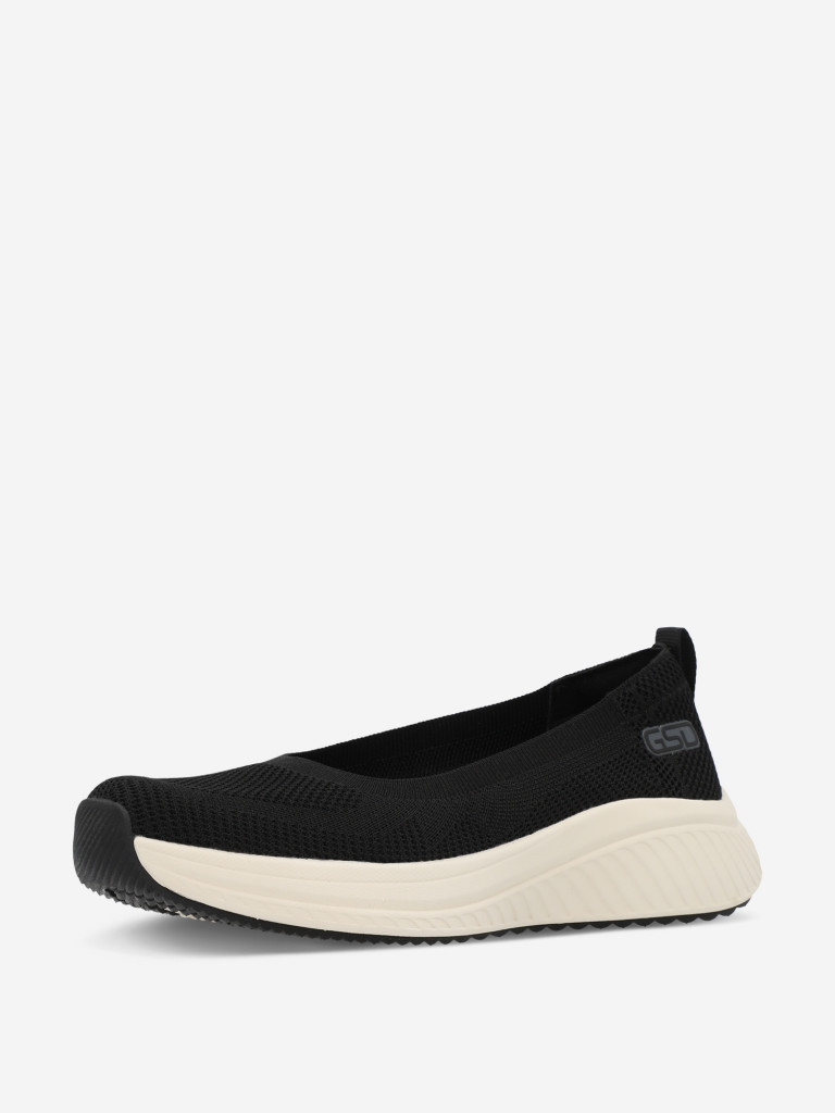 Слипоны женские GSD