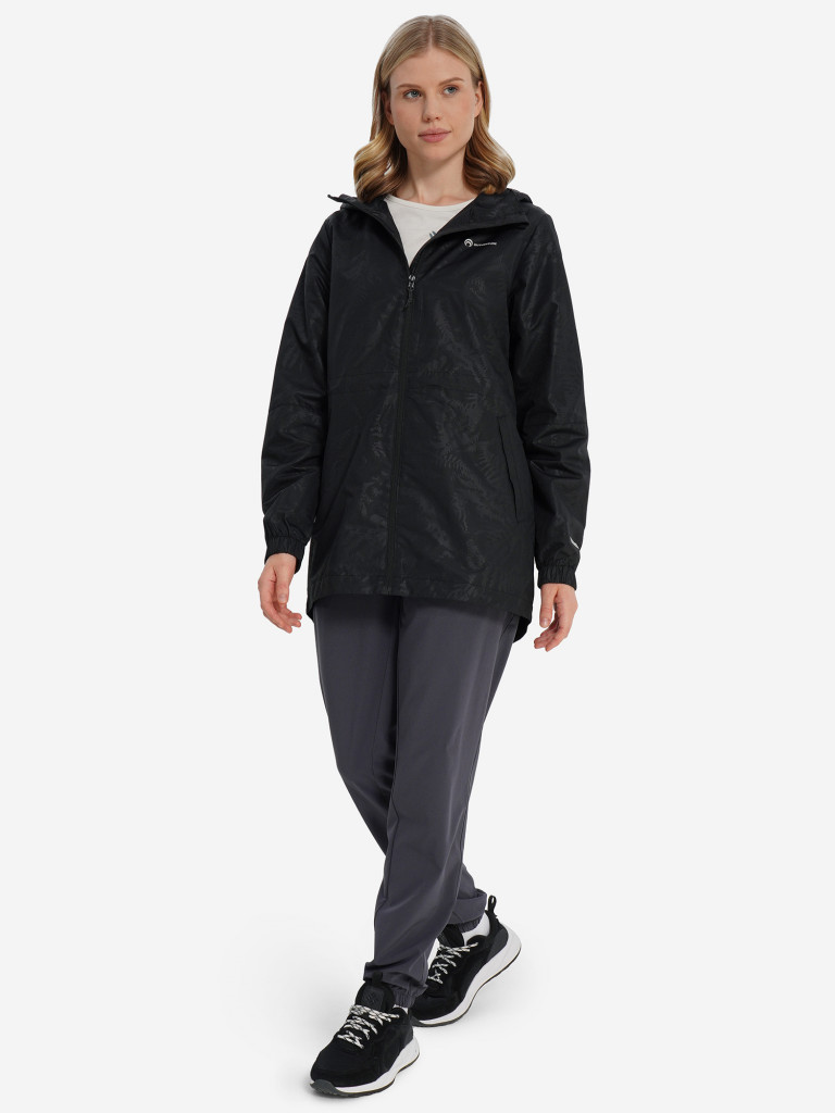 Ветровка женская Outventure Tukulan