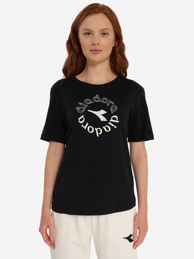 Футболка женская Diadora