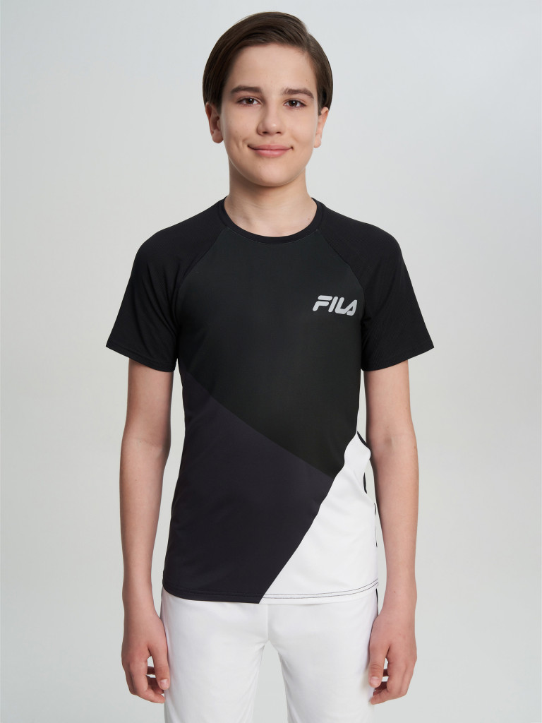 Футболка для мальчиков FILA