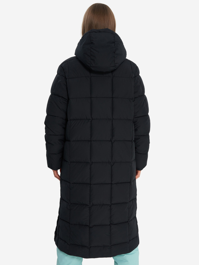 Пуховик женский Termit