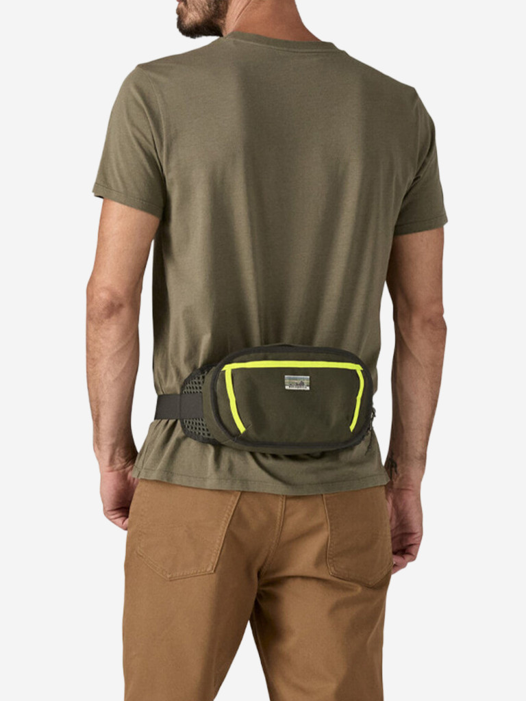 Сумка поясная Patagonia Fieldsmith Hip Pack 5L