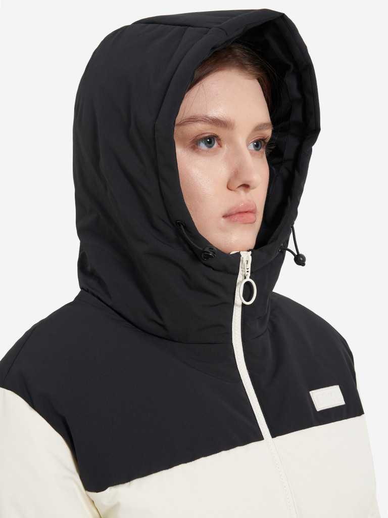 Пуховик женский Erke