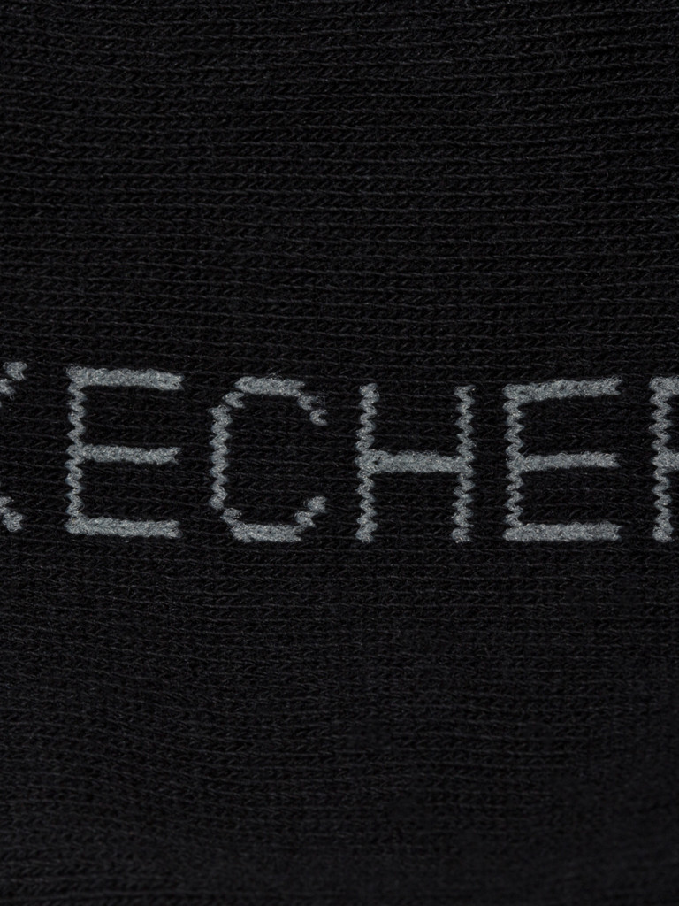 Носки женские Skechers, 3 пары