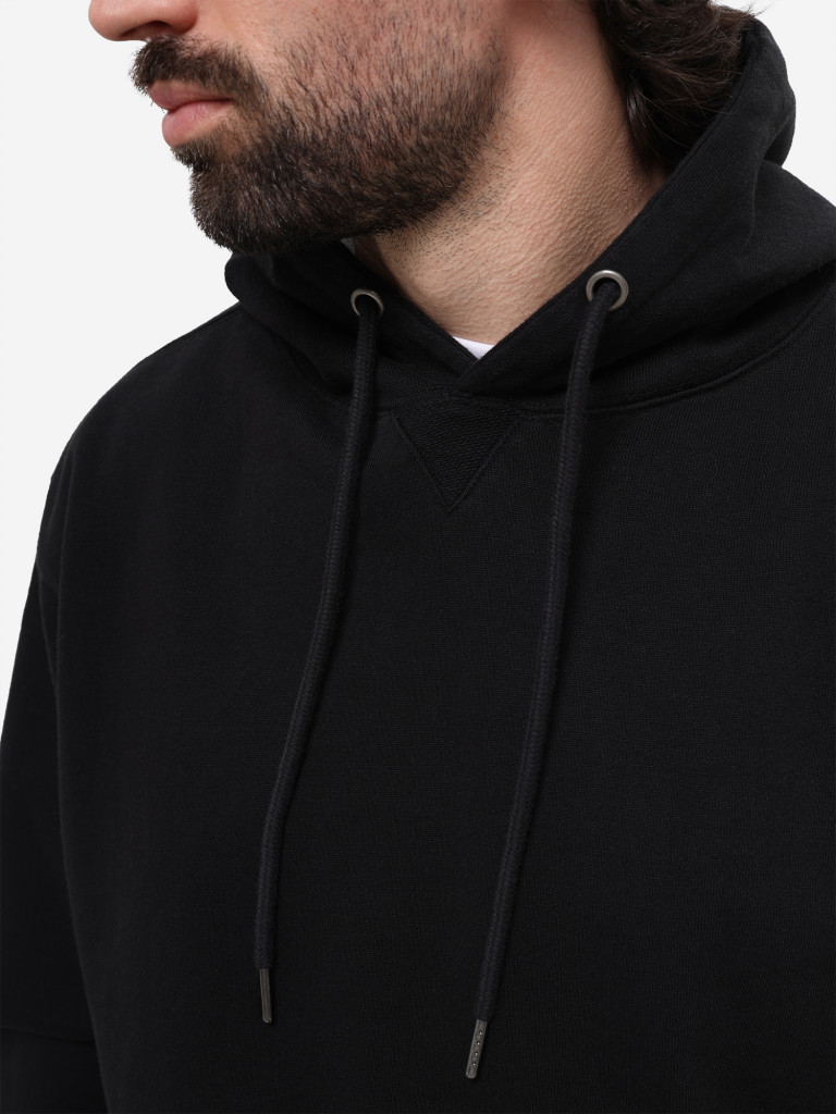 Худи с капюшоном Essential French Hoodie Gen II Alpha Industries