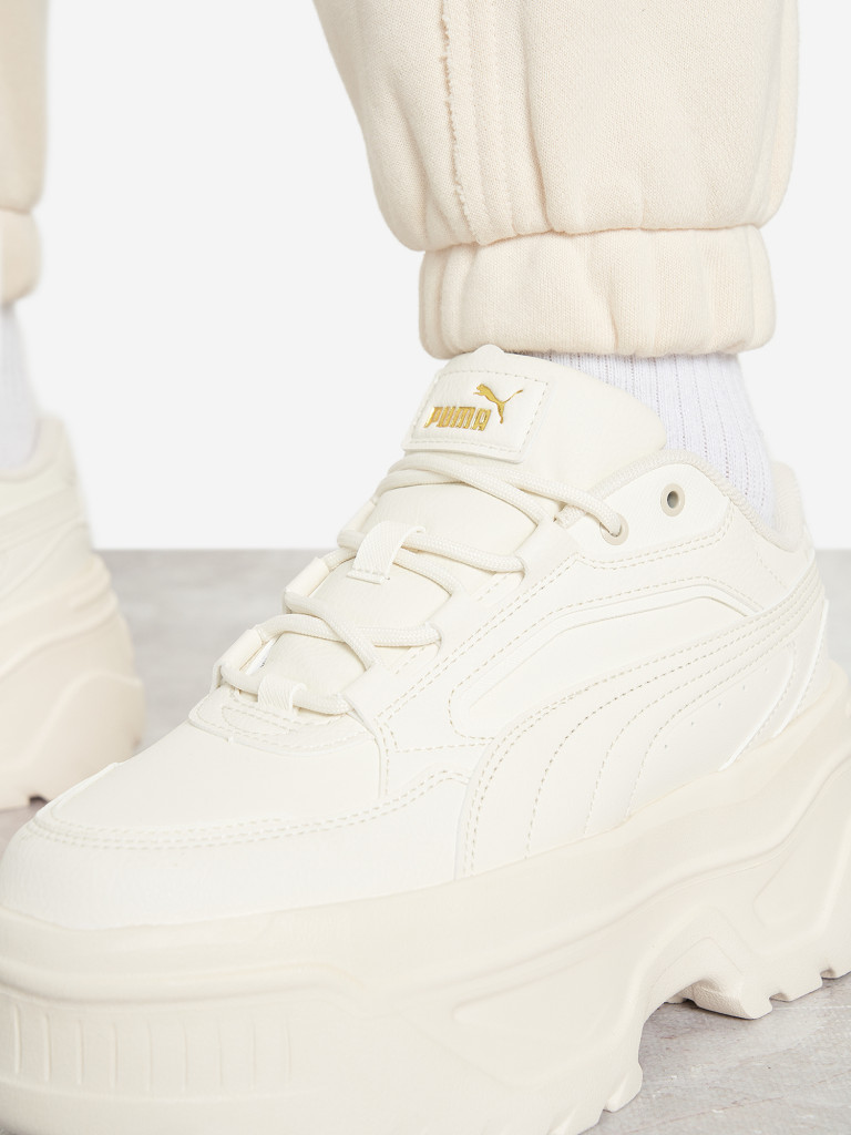 Кроссовки женские PUMA Karmen X-Tra