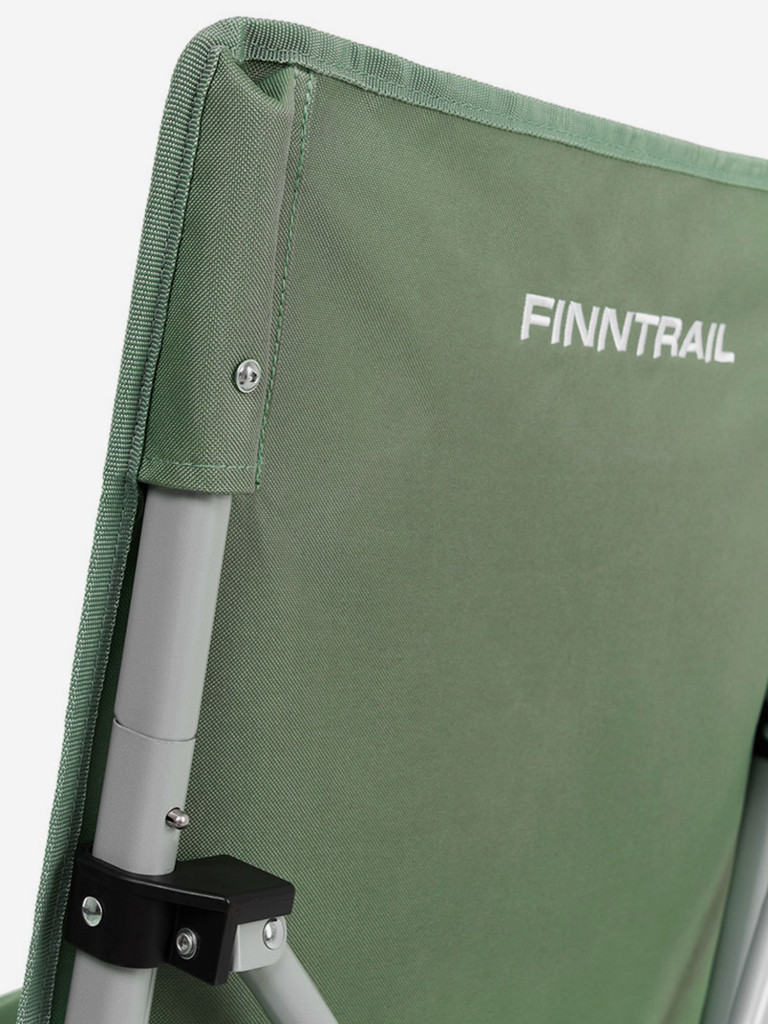 Кресло кемпинговое FINNTRAIL Delta