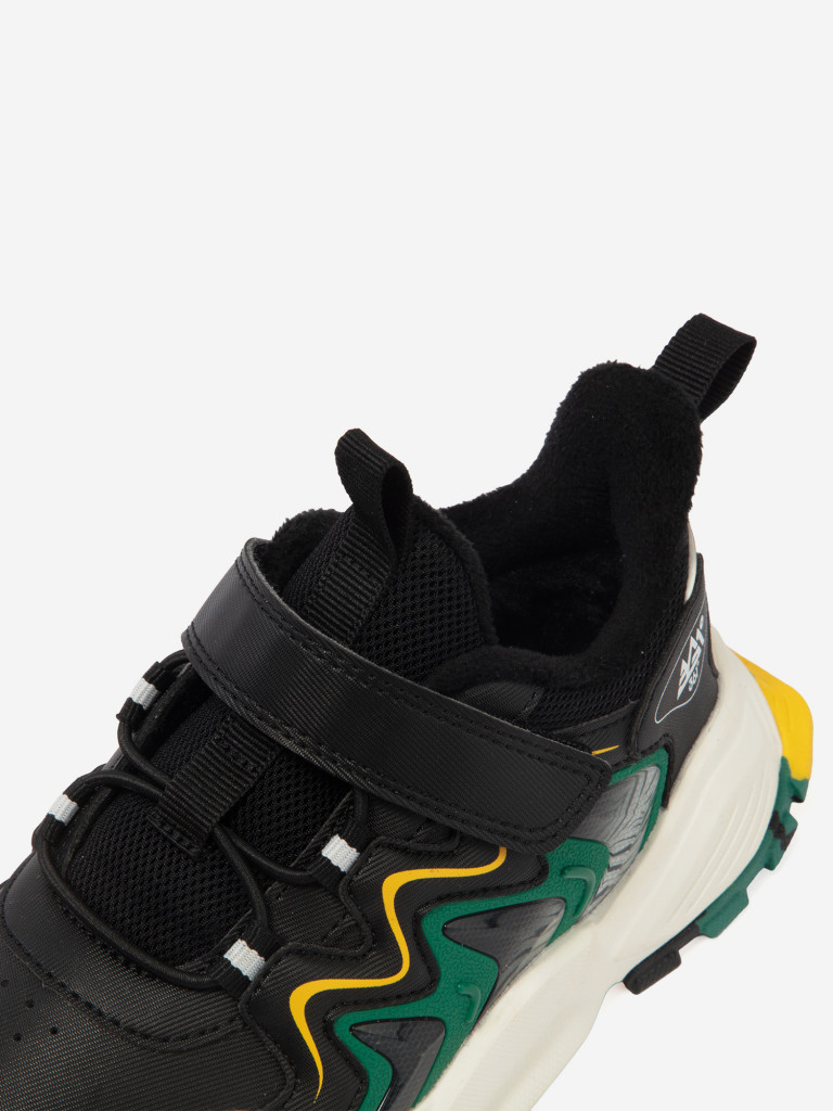 Кроссовки утепленные для мальчиков 361°