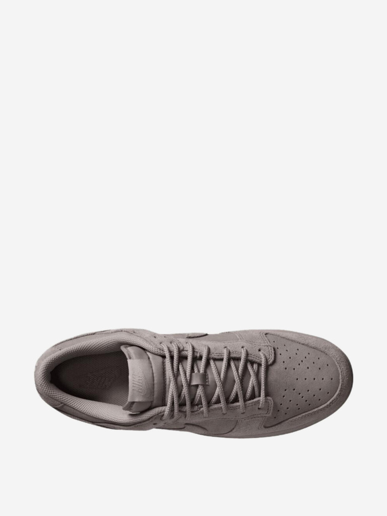 Кеды мужские Nike Dunk Low