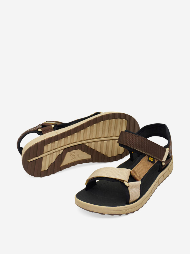 Сандалии пляжные мужские Caterpillar