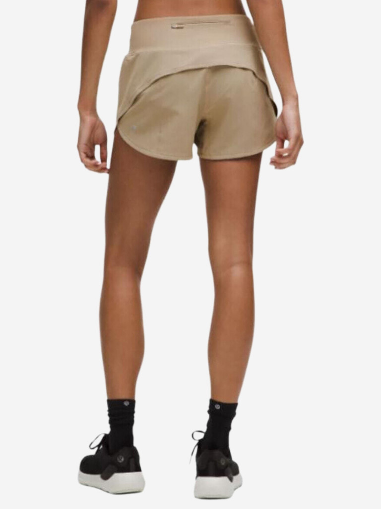 Шорты Lululemon Casual Short